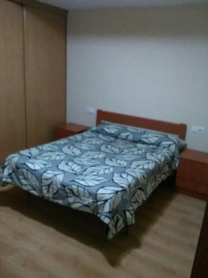 Apartamento Pergar I - 4 Personas Desde 35E-Wifi Granada